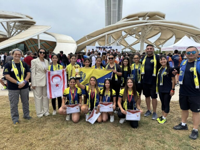 türkiye 4.lüğü